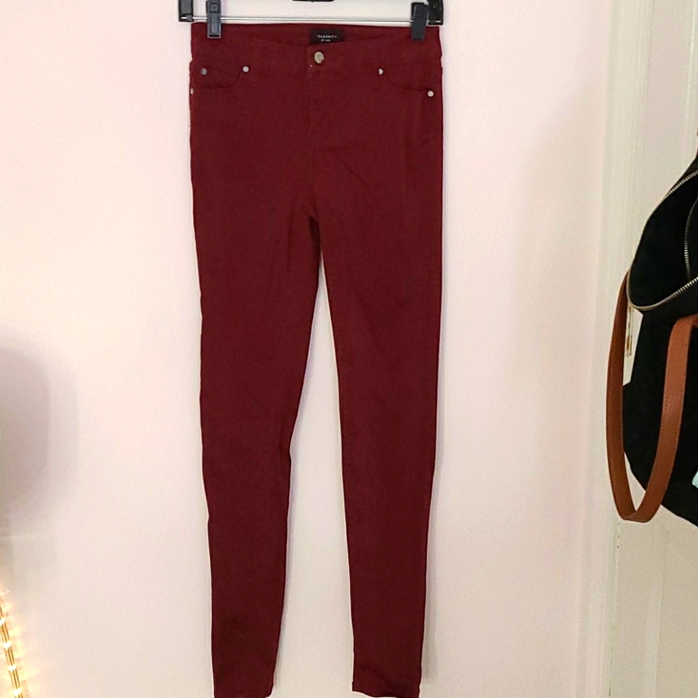 Celebrity Pink Pants